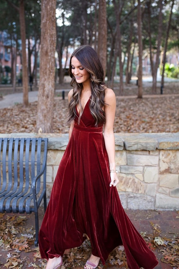 Burgundy Velvet Mermaid Maroon Evening Dress With Sequins And Puff Sleeves  Arabic Style For Womens Formal Occasions And Prom Parties Plus Size  Available CL2959 From Allloves, $104.77 | DHgate.Com